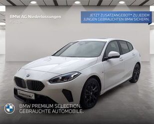 BMW 120 Gebrauchtwagen