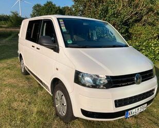VW T5 Transporter Gebrauchtwagen