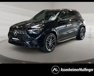 Mercedes-Benz GLE 300 Gebrauchtwagen