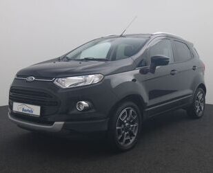 Ford EcoSport Gebrauchtwagen