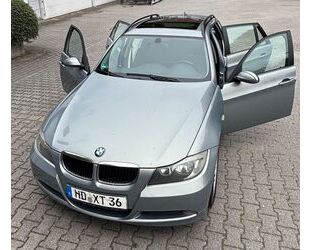 BMW 320 Gebrauchtwagen