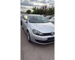 Toyota Golf 