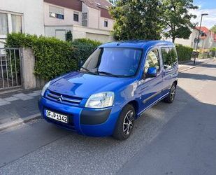 Citroen Berlingo Gebrauchtwagen