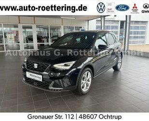 Seat Arona Gebrauchtwagen