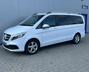 Mercedes-Benz V 220 Gebrauchtwagen