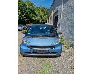 VW ForTwo 