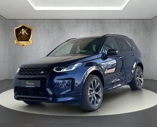 Land Rover Discovery Sport Gebrauchtwagen
