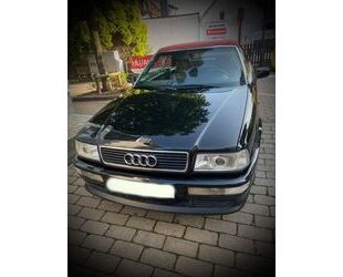 Audi 80 Gebrauchtwagen