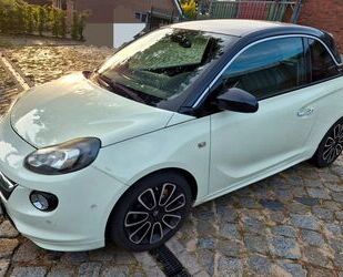 Opel Adam Gebrauchtwagen