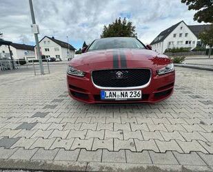Jaguar XE Gebrauchtwagen