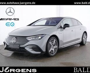 Mercedes-Benz EQE Gebrauchtwagen