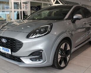 Ford Puma Gebrauchtwagen