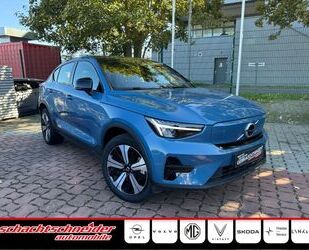 Volvo C40 Gebrauchtwagen