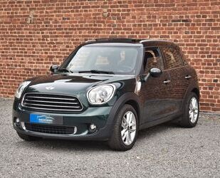 Mini Cooper Gebrauchtwagen