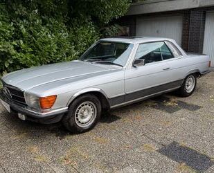 Mercedes-Benz SLC 280 Gebrauchtwagen