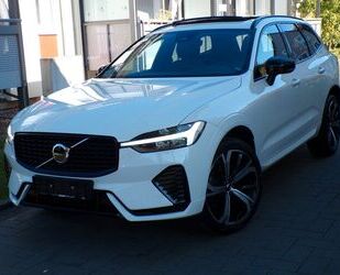 Volvo XC60 Gebrauchtwagen