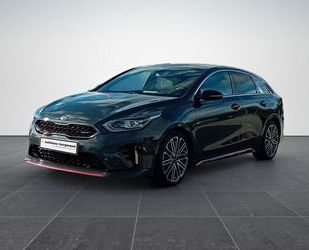 Kia pro ceed / ProCeed Gebrauchtwagen