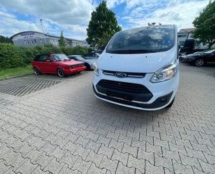 Ford Transit Gebrauchtwagen