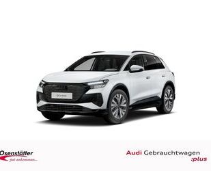 Audi Q4 e-tron Gebrauchtwagen