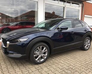 Mazda CX-30 Gebrauchtwagen