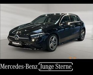 Mercedes-Benz A 200 Gebrauchtwagen