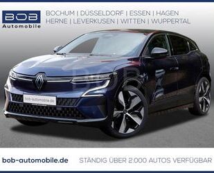 Renault Megane Gebrauchtwagen