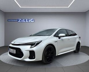 Suzuki Swace Gebrauchtwagen