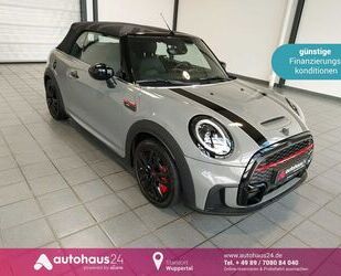 Mini Cooper D Cabrio 