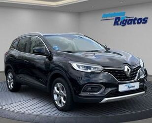 Renault Kadjar Gebrauchtwagen