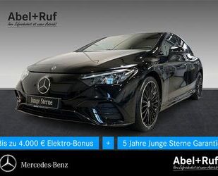 Mercedes-Benz EQE Gebrauchtwagen