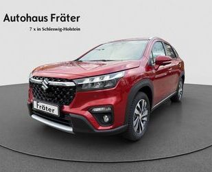 Suzuki (SX4) S-Cross Gebrauchtwagen