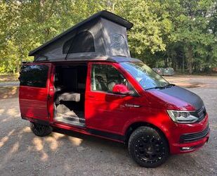 VW T6 andere Gebrauchtwagen