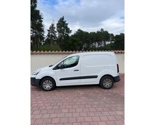 Citroen Berlingo Gebrauchtwagen