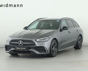 Mercedes-Benz C 220 Gebrauchtwagen