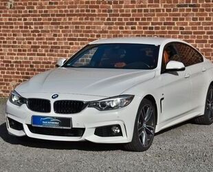 BMW 420 Gran Coupé Gebrauchtwagen