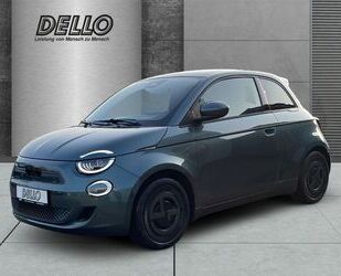 Fiat 500e Gebrauchtwagen