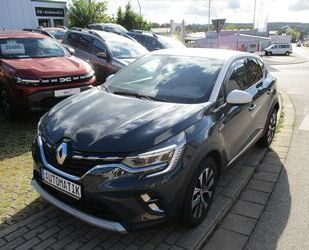 Renault Captur Gebrauchtwagen