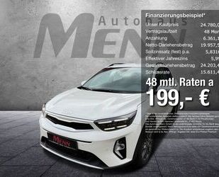 Kia Stonic Gebrauchtwagen