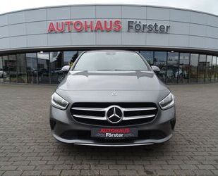 Mercedes-Benz B 180 Gebrauchtwagen
