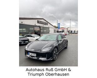 Hyundai IONIQ 6 Gebrauchtwagen
