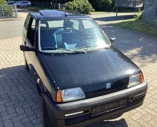 Fiat Cinquecento Gebrauchtwagen