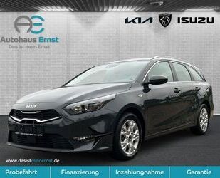Kia ceed Sportswagon Gebrauchtwagen