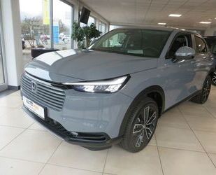 Honda HR-V Gebrauchtwagen