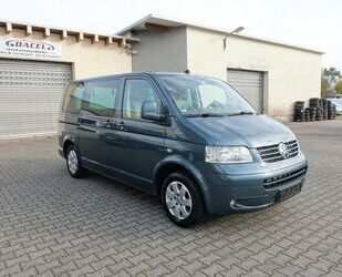 VW T5 Transporter Gebrauchtwagen