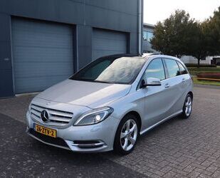 Mercedes-Benz B 180 Gebrauchtwagen