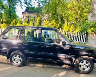 Land Rover Range Rover Gebrauchtwagen