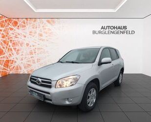 Toyota RAV 4 Gebrauchtwagen