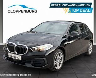 BMW BMW 118i +DAB+Wireless Charging+Active Guard+Shz+N Gebrauchtwagen