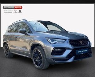 Cupra Ateca Gebrauchtwagen