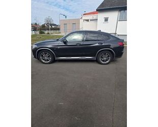BMW X4 Gebrauchtwagen